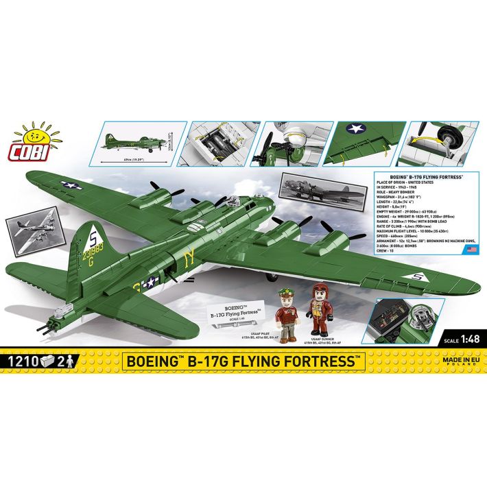 Lego 2025 flying fortress